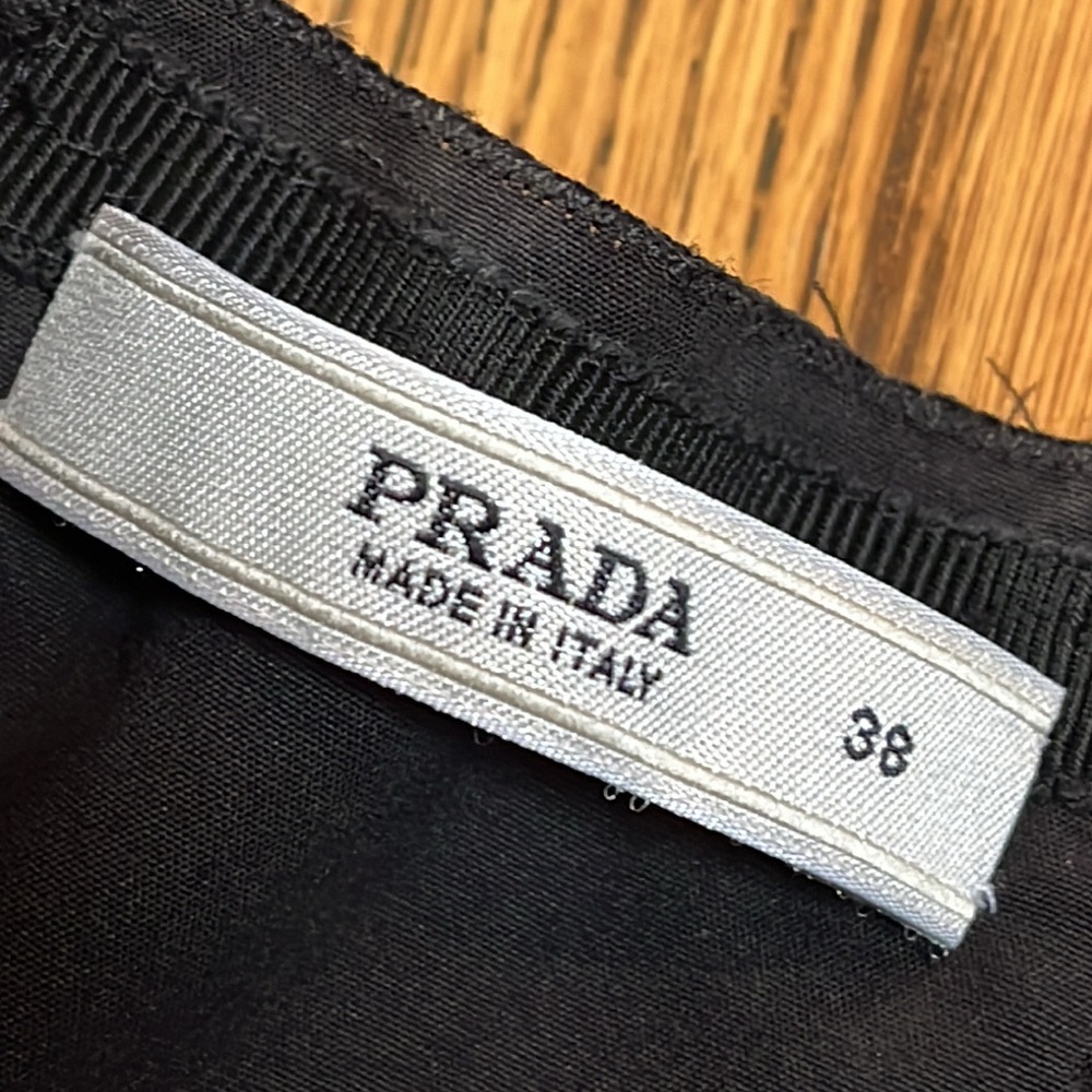 Prada Skirt - image 3